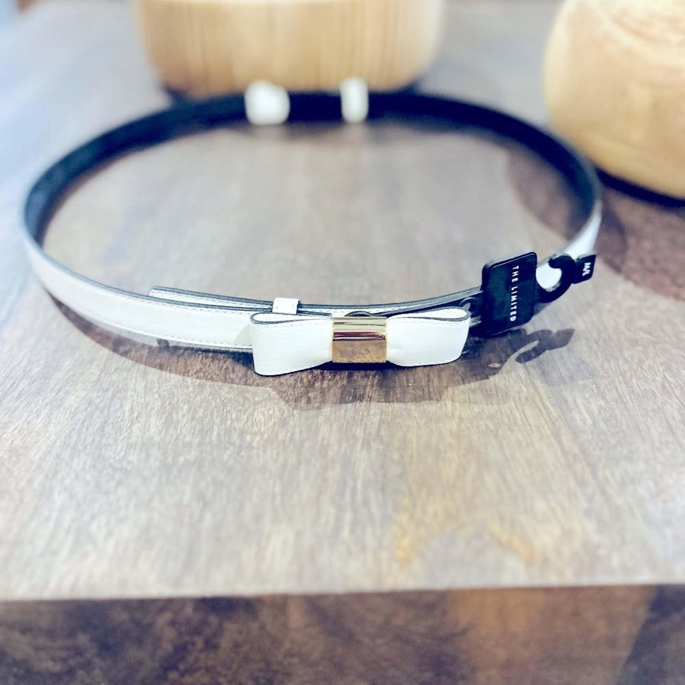 The Limited waist belt!!